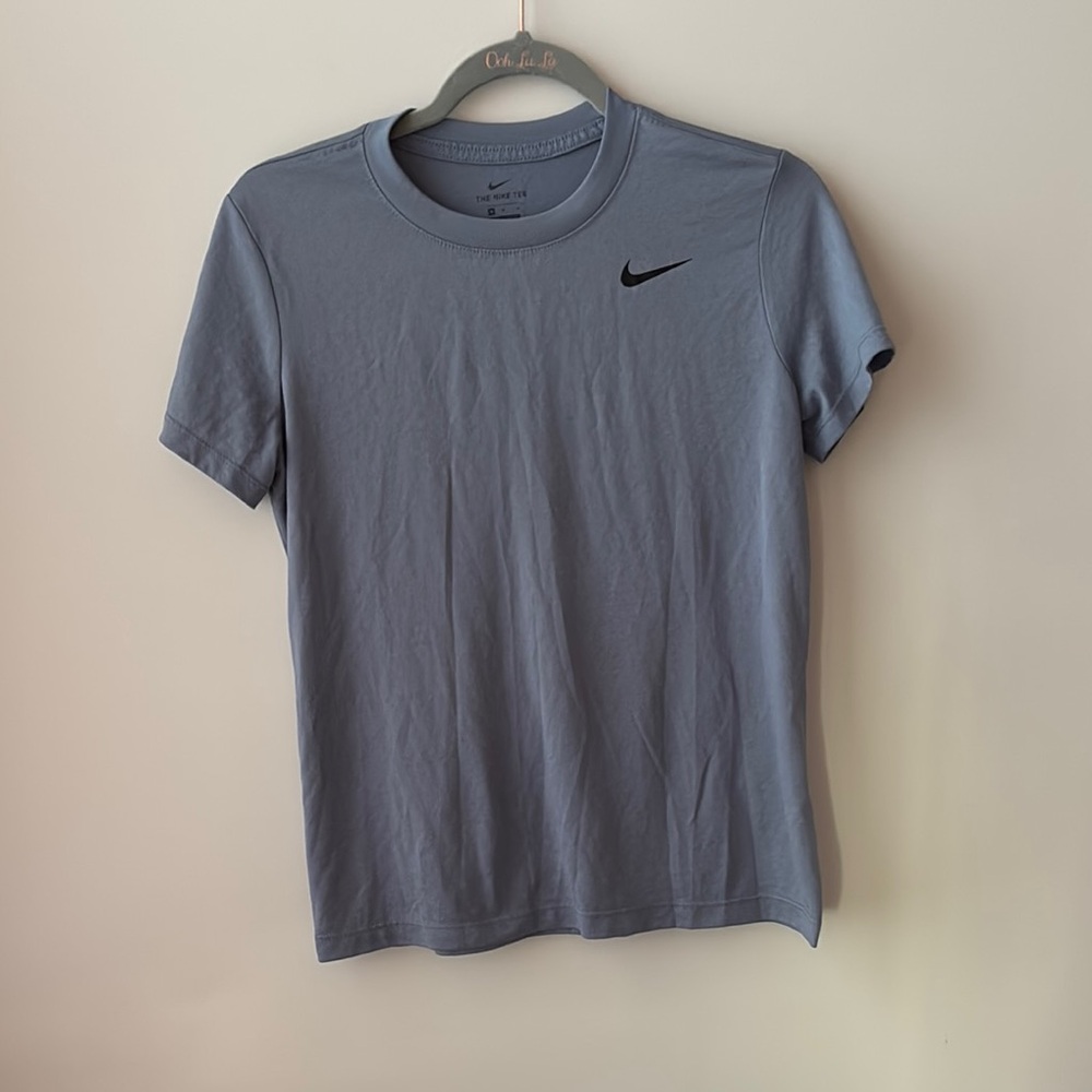 Nike Women’s DRI-FIT TEE